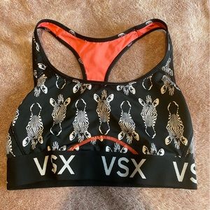 Victoria secret sports bra